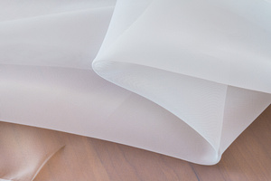 Decorative Curtain Ivy 500 x 250 Tape Woal 01