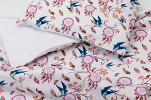 Bedding 100 x 135 Children's Cotton Amelka 67