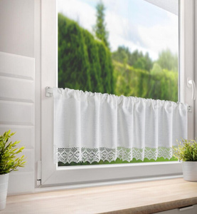 Decorative Ready-made curtain Clarie Bia 60 x 150 Tapestry