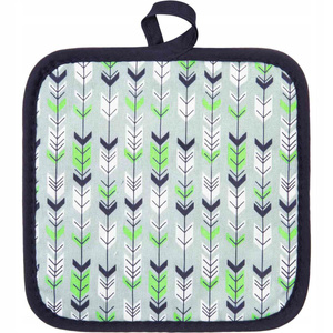 Kitchen Pad 18 x 18 under the Arrow Pot