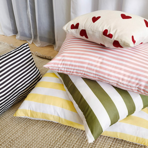 Cushion cover 50 x 60 Smooth Eusebia Home 06