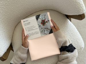 Tablecloth 120x200 Stain-Resistant Surbo Cream