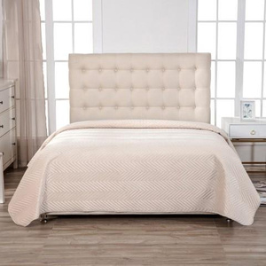 Bedspread 170 x 210 Quilted Philadelphia 15