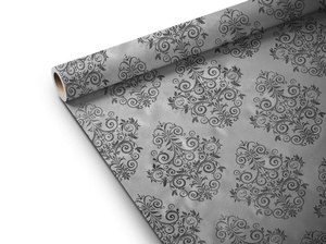 Tablecloth PVC Table Cover 140 x 120 Gosia 23