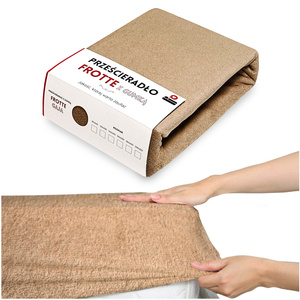 180 x 200 Terry sheet with elastic Gaja 30