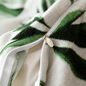 Bedding 140 x 200 2cz Microfiber Teddy Martino 3182