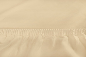 Bed sheet 120 x 200 with elastic Jersey with LYCRA 04