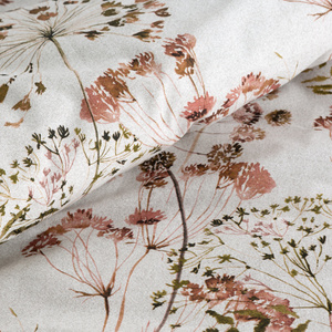 Bedding 160 x 200 3pcs Cotton Classic Julita