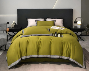 Bedding 160 x 200 3pc Single with valance Naomi 06