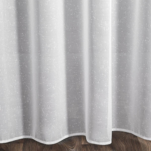 Decorative Ready-made curtain Angela Bia 400 x 145