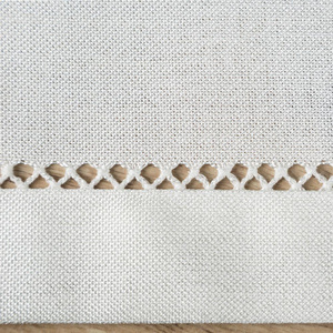 Tablecloth 40 x 180 Decorative Emily White