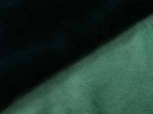 Decorative Plush Rabbit pillowcase 033 40x40