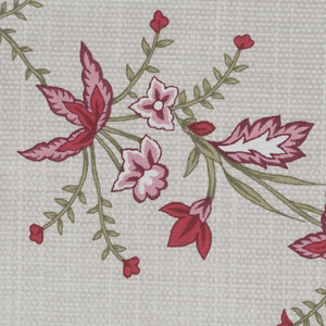 Bedding Set 140 x 200 2cz Sara Cotton 09