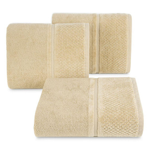 Ibiza Bath Towel (04) 70 x 140 Beige