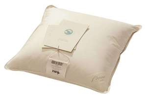 Pillow 50 x 70 3 chamber Organic Cotton