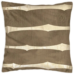 40 x 40 Decorative Tala Velvet 06 pillowcase