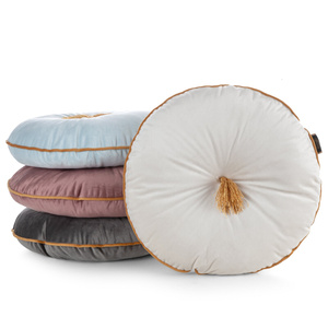 Pillow 40 x 40 Decorative Velvet 67E J.Mint