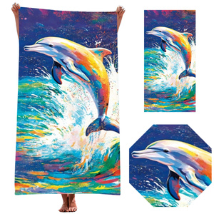 Towel 100 x 180 Bath Holiday 189