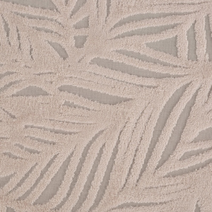 Curtain 140 x 250 Decorative Velvet Octavia Beige
