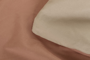 Bedding 160 x 200 3cz Satin Double-sided Bruni 11