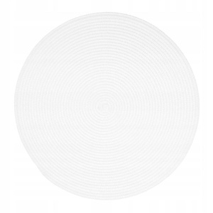 Pad fi 38 Decorative Chef Braided White