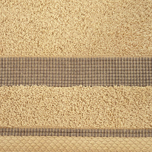 70 x 140 Bath Towel 500g/m2 Rhodes 08 J.Beige