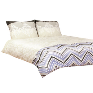 Bedding 160 x 200 3pc Satin EXCLUSIVE 26B