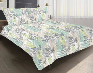 Bedding 220 x 200 3pc Satin EXCLUSIVE 49
