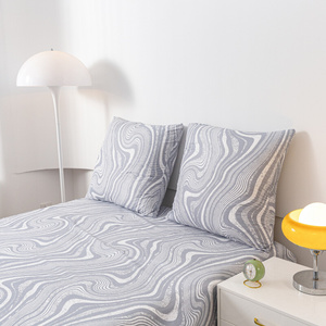 Bedding 200 x 220 3pcs Satin Maria 2770