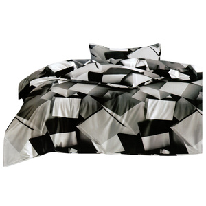 Bedding 200 x 220 3pcs Satin Dalwin 968