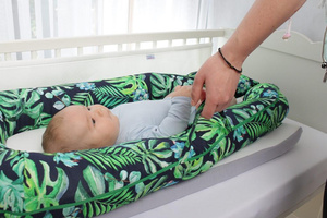 Overlay 50x90 Pressure Reducing Socket DeLux 08