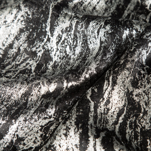 Curtain 140 x 270 Decorative Blackout Elise Cz+Sr