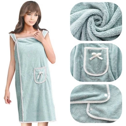 Towel 80 x 140 Microfiber Tunic Aga 03