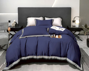 Bedding 200 x 220 3pc Single with valance Naomi 11