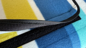 200 x 200 Picnic Waterproof Blanket Pablo 02