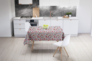 Tablecloth PVC 140 x 220 Gosia 10
