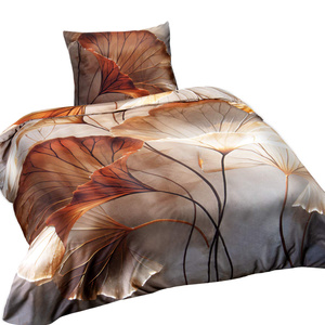 Bedding 140 x 200 2pcs Satynlove Premium 12407