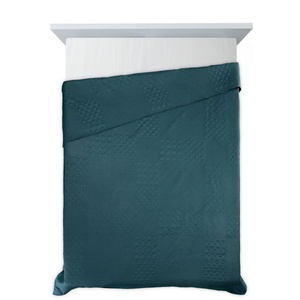 Bedspread 220 x 240 Quilted Decorative Boni5 C. Tur