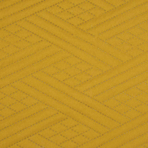 Bedspread 170 x 210 Quilted Decorative Boni4 Mustr