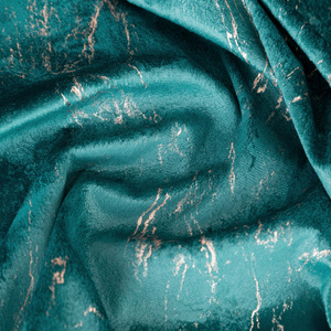 Curtain 140 x 300 Decorative Velvet Nadia C.T+Zł