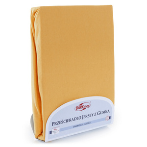 Sheet 160 x 200 Jersey with Eraser No. 157_D