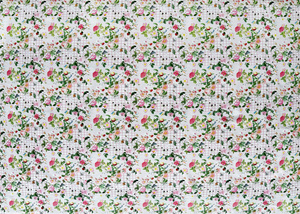 Tablecloth Vinyl Table Cover 140 x 200 Gosia 06