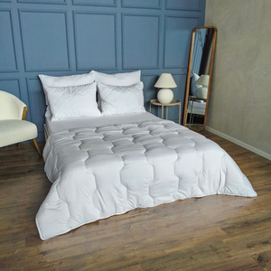 Duvet 160x200 Anti-allergic Kaja Summer 01