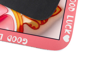 Magic 41 3D Non-Slip Absorbent Bathroom Mat