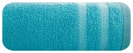 Riki Bath Towel (10) 70 x 140 J. Turquoise