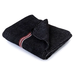 Blanket 150 x 200 Cotton-Acrylic Elif Stamped 09