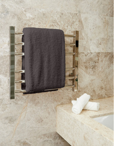 Tango Towel 70 x 140 400 g/m2 24 Gris