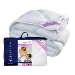 Kołdra 135×200 HAPPY Maxxx Zimowa Mikrofibra  