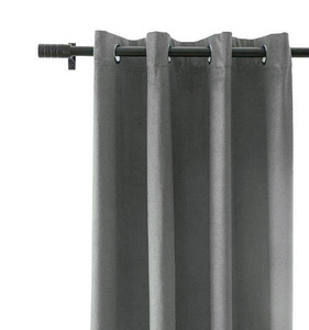 Curtain 140 x 250 Velvet Giorgia 12 Sleeve