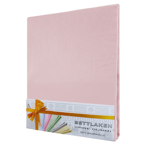 Sheet 200 x 220 Without Elastic Cotton Aloiso 08